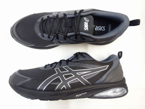アシックス GEL-QUANTUM KEI 1203A601-004