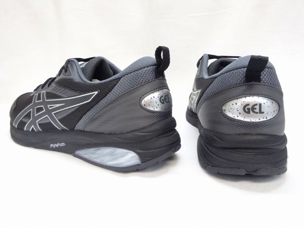 アシックス GEL-QUANTUM KEI 1203A601-004