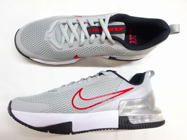 ナイキ AIR MAX ALPHA TRAINER 6 FQ1833-011