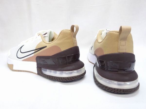 ナイキ AIR MAX ALPHA TRAINER 6 FQ1833-105