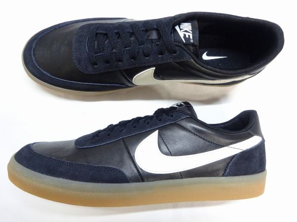ナイキ KILLSHOT 2 LEATHER 432997-070