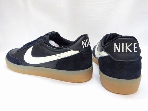ナイキ KILLSHOT 2 LEATHER 432997-070