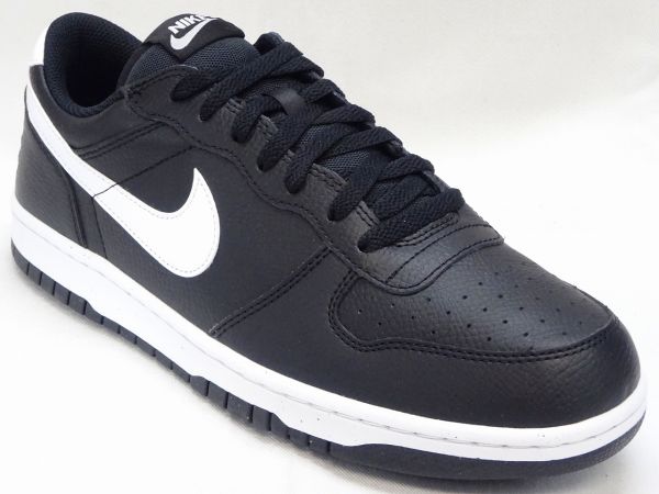 ナイキ BIG NIKE LOW 355152-016