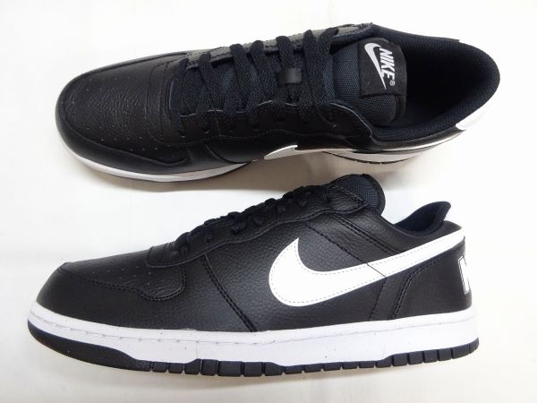 ナイキ BIG NIKE LOW 355152-016