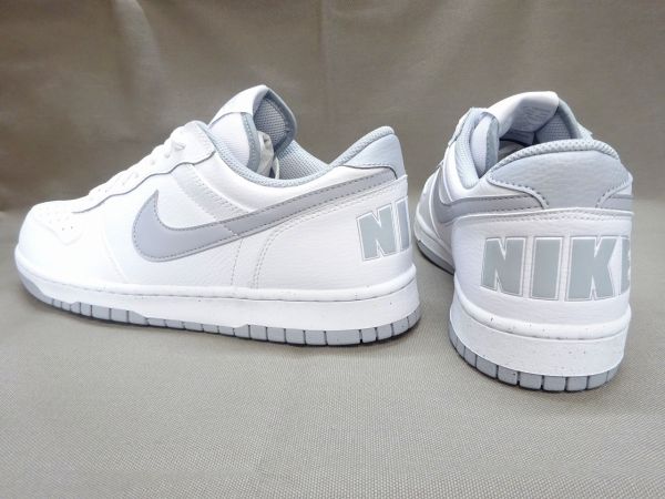 ナイキ BIG NIKE LOW 355152-106