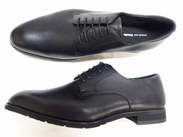 マドラスウォーク 9641 GORE-TEX 【4E】 BL