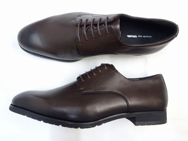 マドラスウォーク 9641 GORE-TEX 【4E】 DB