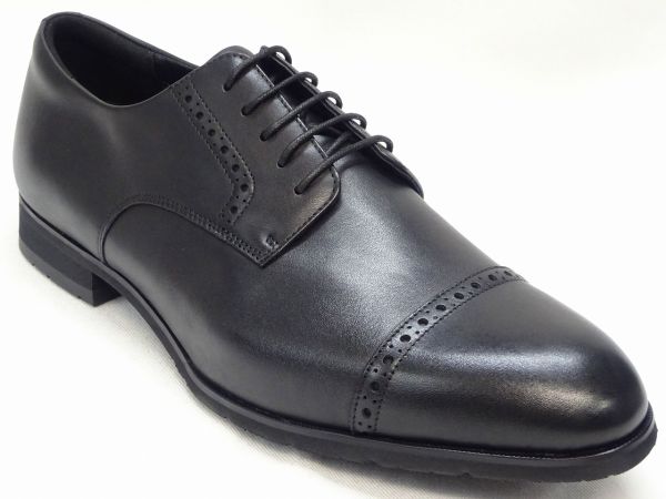 マドラスウォーク 9642 GORE-TEX 【4E】 BL