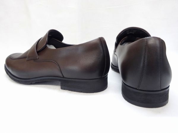 マドラスウォーク 9643 GORE-TEX 【4E】 DB