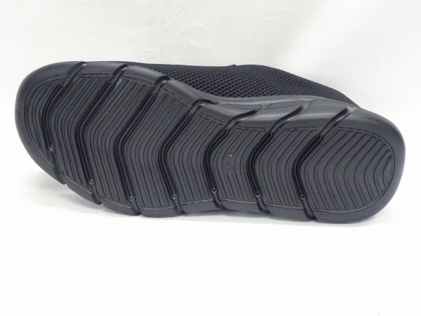 スケッチャーズ BOBS B FLEX-CHILL EDGE 118106W-BBK