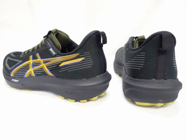 アシックス GT-1000 14 GTX 1011C078-001