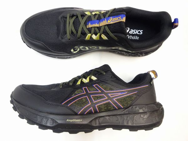 アシックス GEL-SONOMA 8 GTX 1011B977-003