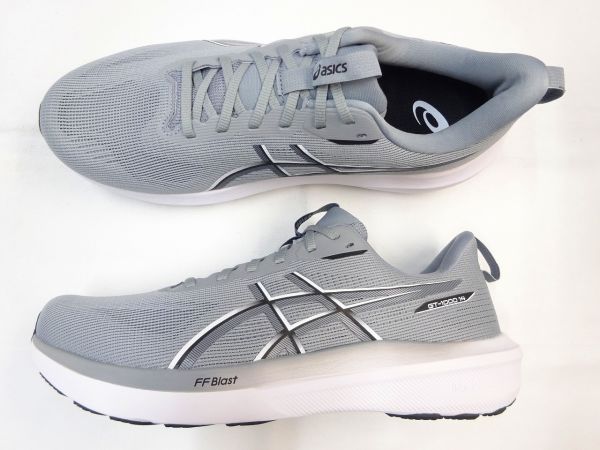 アシックス GT-1000 14 【EXTRA WIDE】 1011C076-020