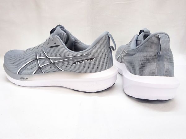 アシックス GT-1000 14 【EXTRA WIDE】 1011C076-020