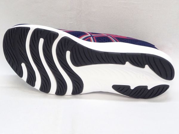 アシックス GEL-CONTEND 9 【EXTRA WIDE】 1011B882-406