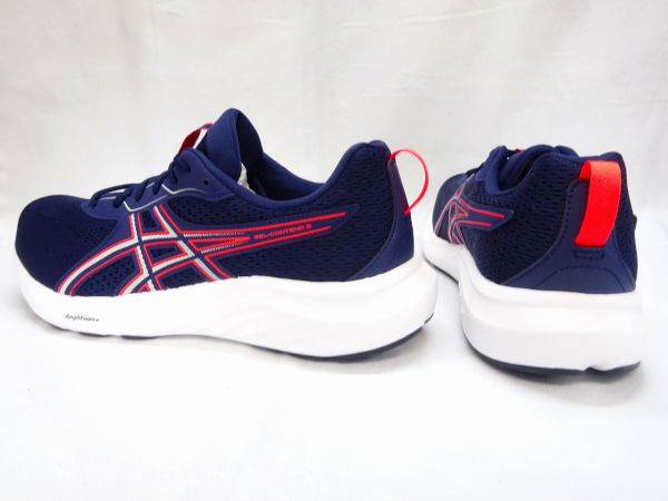 アシックス GEL-CONTEND 9 【EXTRA WIDE】 1011B882-406