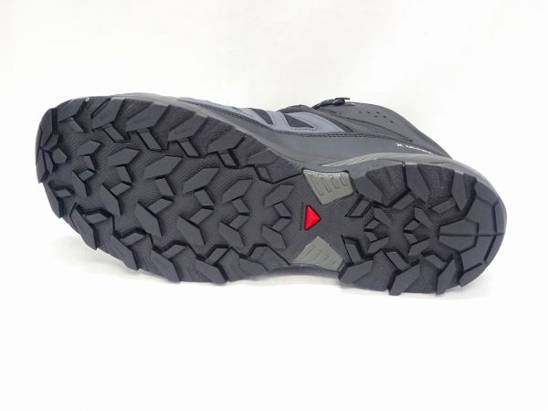 サロモン X ULTRA 360 MID GTX L47447600
