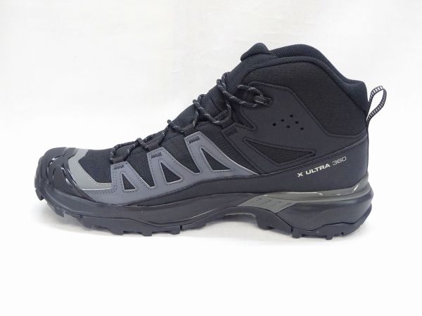 サロモン X ULTRA 360 MID GTX L47447600