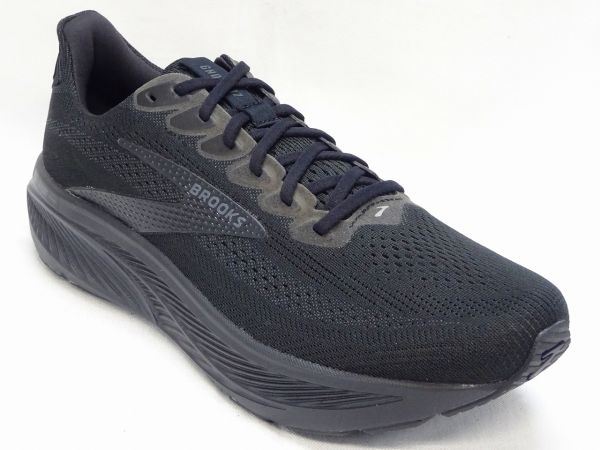 ブルックス BROOKS GHOST17 BRM4424 【WIDE 2E】 110442 2E 020