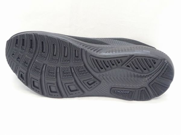 ブルックス BROOKS GHOST17 BRM4424 【WIDE 2E】 110442 2E 020
