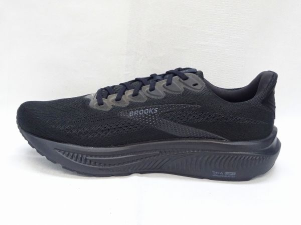 ブルックス BROOKS GHOST17 BRM4424 【WIDE 2E】 110442 2E 020