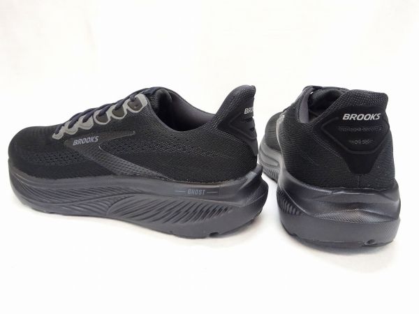 ブルックス BROOKS GHOST17 BRM4424 【WIDE 2E】 110442 2E 020