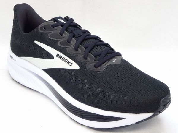 ブルックス BROOKS GHOST17 BRM4424 【WIDE 2E】 110442 2E 090