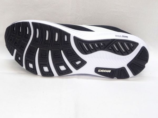 ブルックス BROOKS GHOST17 BRM4424 【WIDE 2E】 110442 2E 090