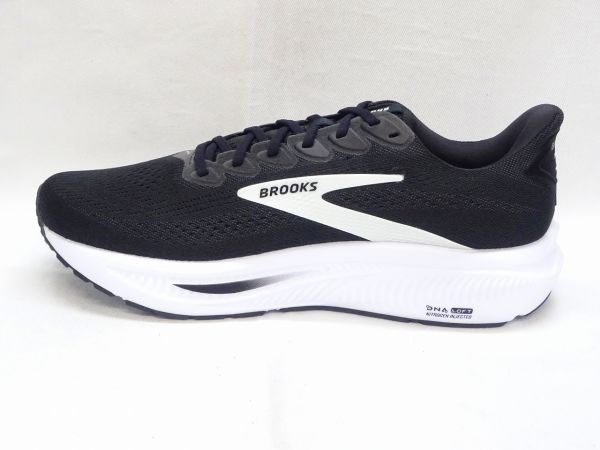 ブルックス BROOKS GHOST17 BRM4424 【WIDE 2E】 110442 2E 090