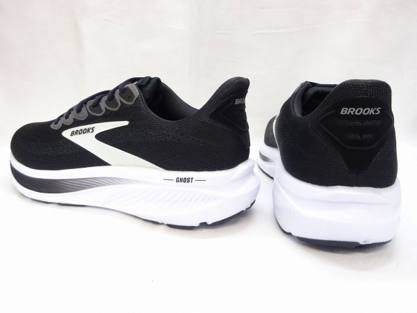 ブルックス BROOKS GHOST17 BRM4424 【WIDE 2E】 110442 2E 090