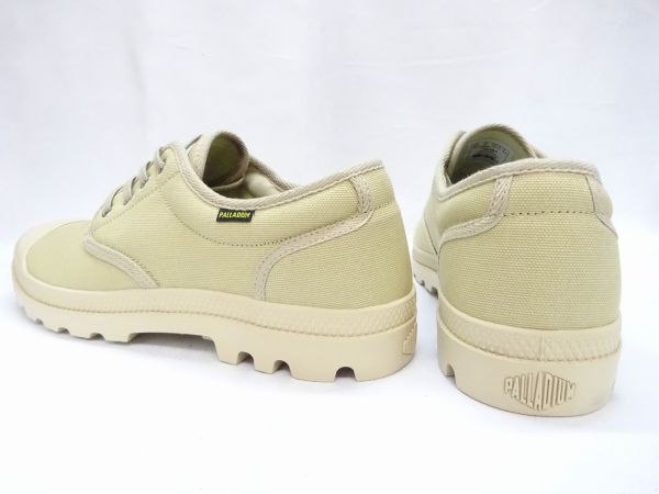 パラディウム PAMPA OX ORIGINALE 75331-238