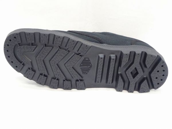 パラディウム PAMPA OX ORIGINALE 75331-060