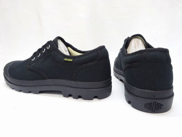 パラディウム PAMPA OX ORIGINALE 75331-060