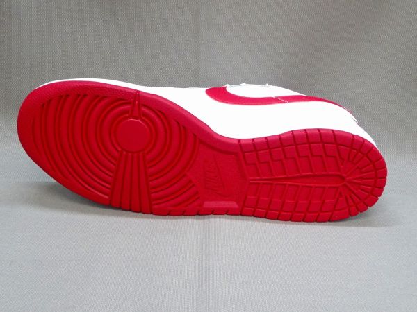 ナイキ BIG NIKE LOW 355152-150