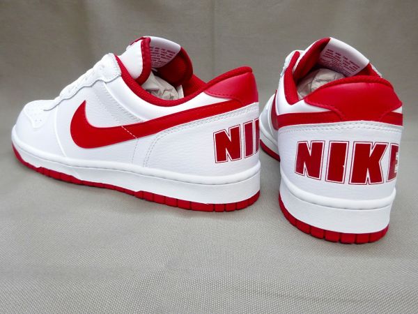 ナイキ BIG NIKE LOW 355152-150