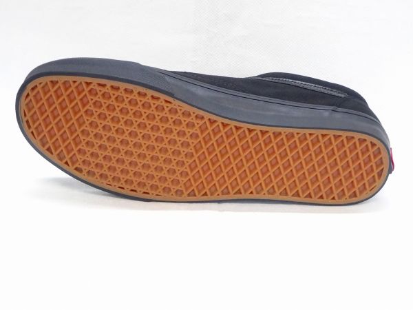 VANS OLD SKOOL VN000D3HBKA BL/BL