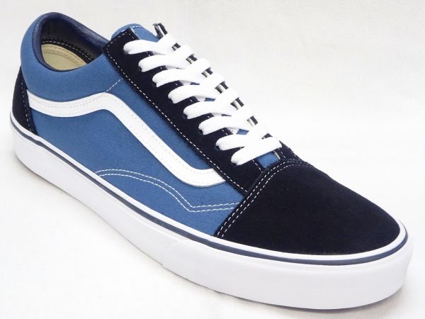VANS OLD SKOOL VN000D3H NV
