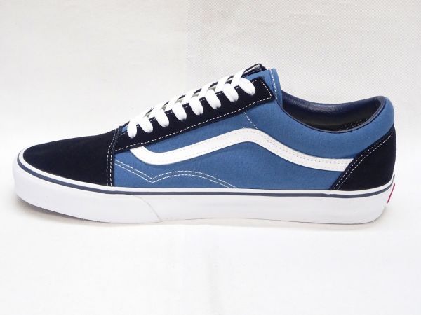 VANS OLD SKOOL VN000D3H NV
