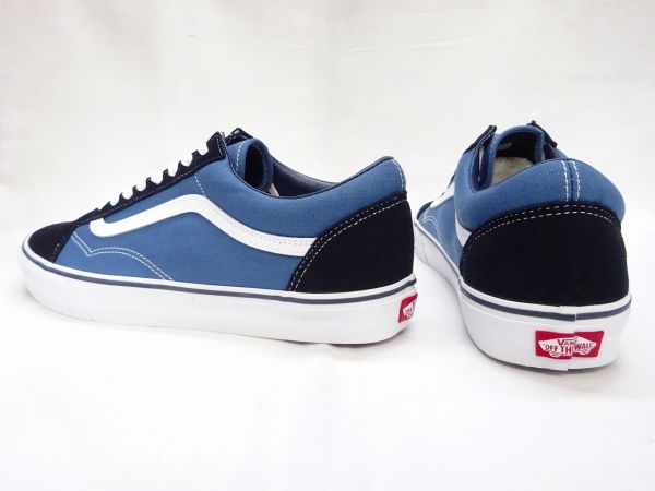 VANS OLD SKOOL VN000D3H NV
