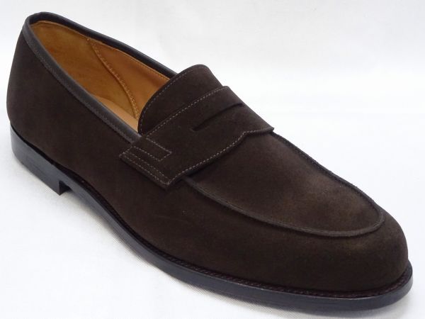 クロケット&ジョーンズ グランサム2 GRANTHAM2【E】 26225A-S29L7