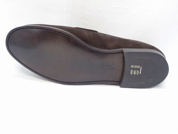 クロケット&ジョーンズ グランサム2 GRANTHAM2【E】 26225A-S29L7