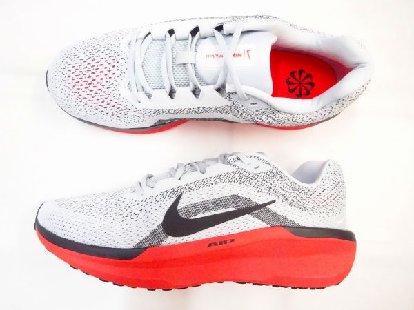 ナイキ AIR WINFLO 11 FJ9509-008