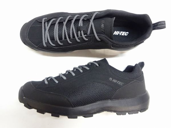 ハイテック AORAKI 2 WP HK045