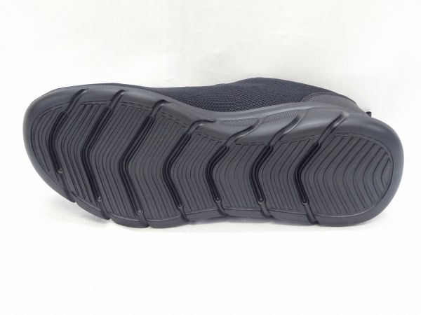 スケッチャーズ BOBS B FLEX-ICY EDGE 118109-BBＫ