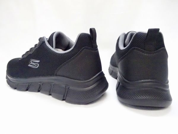 スケッチャーズ BOBS B FLEX-ICY EDGE 118109-BBＫ