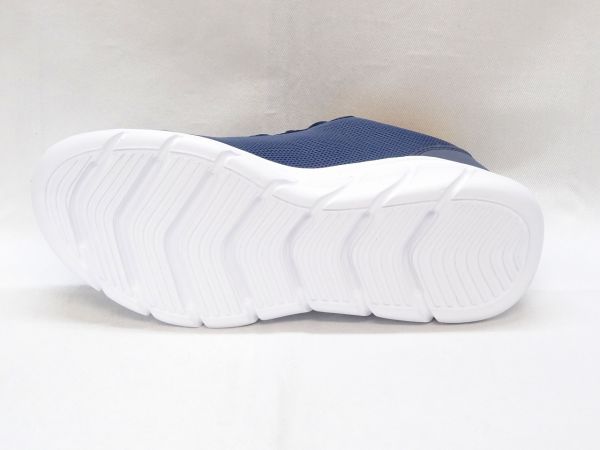 スケッチャーズ BOBS B FLEX-ICY EDGE 118109-NVY