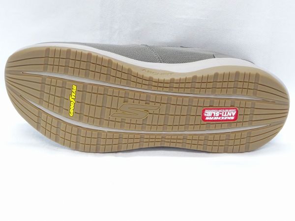 スケッチャーズ GO WALK STABILITY 2.0 CHARLES 217000-DKTP