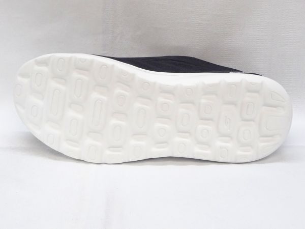 スケッチャーズ GO WALK ARCH FIT N-JOY-NOBEND 217075-BKW
