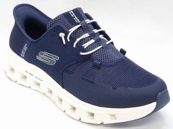 スケッチャーズ GLIDE-STEP PRO 232930-NVY