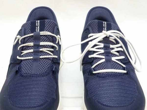 スケッチャーズ GLIDE-STEP PRO 232930-NVY